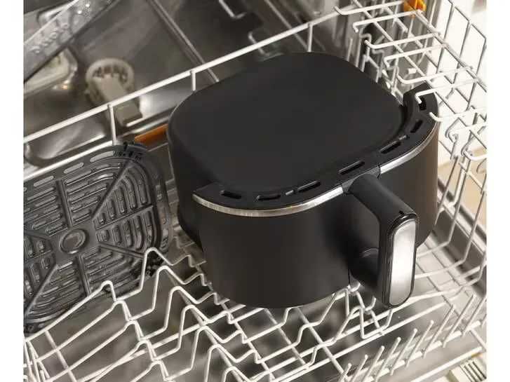 Аэрогриль BRAUN HF3030 4.5 Litr . Аэрофритюрница Braun