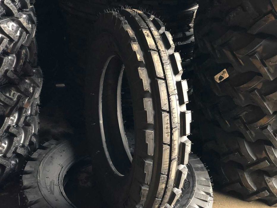 Anvelope noi 7.50-20 PETLAS 8 pliuri cauciucuri tractor U650