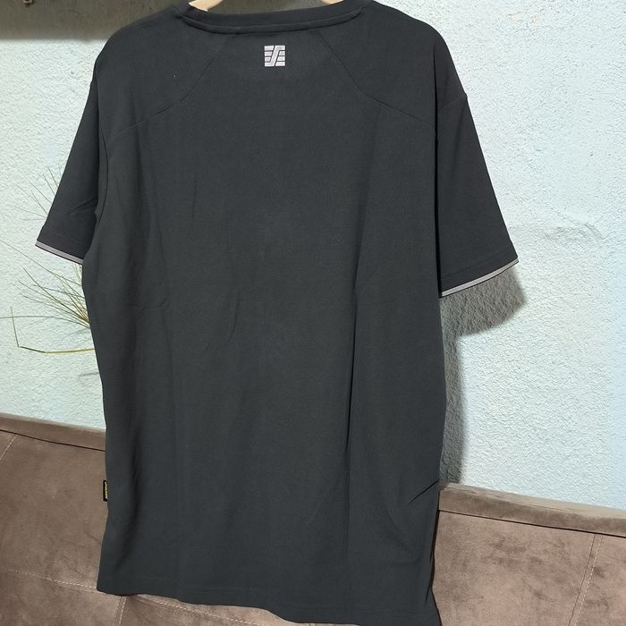 Tricou barbati de lucru Snickers L