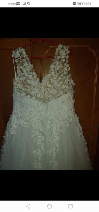Rochie de mireasa