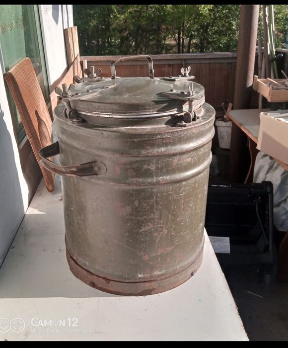 Продаю термос армейский  20 литр