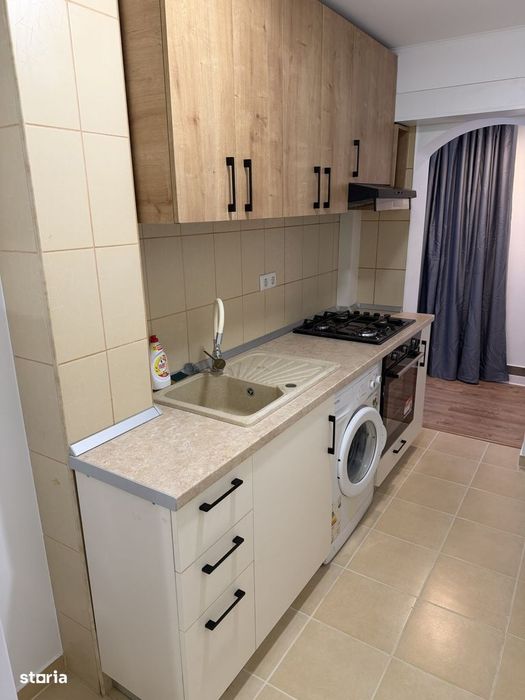 Chiriez Apartament – Zona Școlilor / Mehala