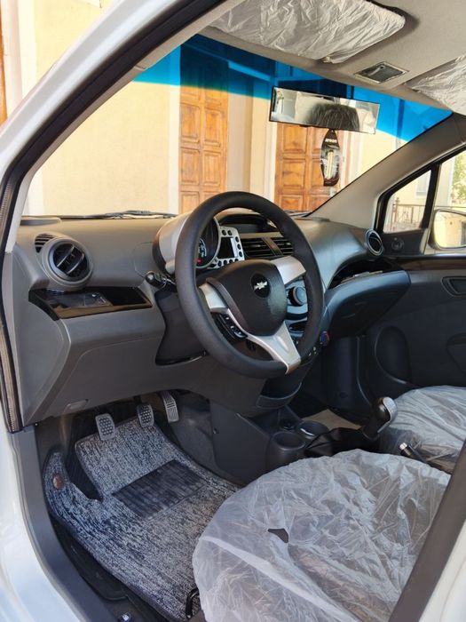 Chevrolet sparkk