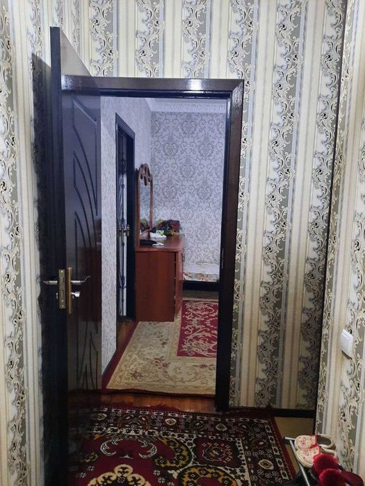 Юнусабад 6 , 2в3/1/4 Не Торец  Ипотека Есть Ор-р: Конечка 50м2