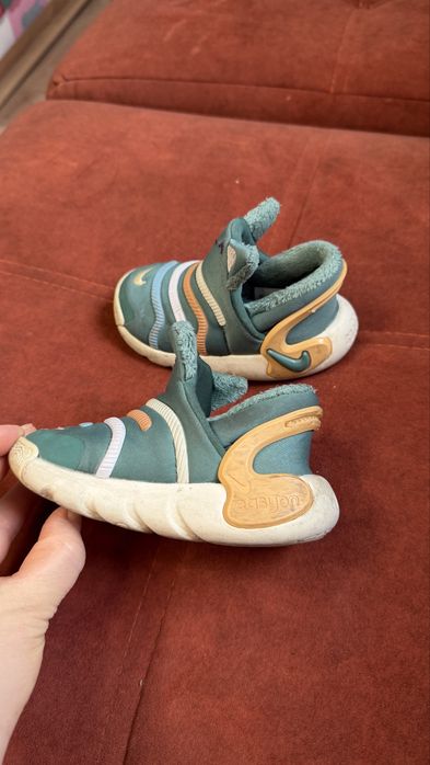 Nike детские кросовки