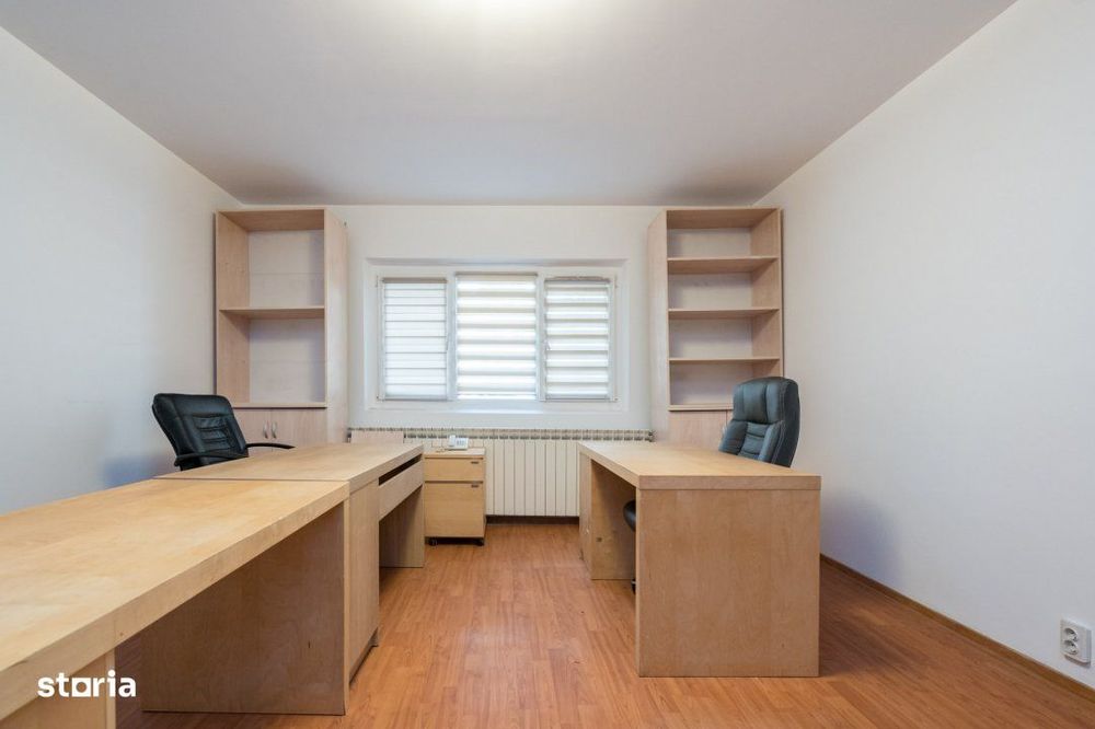 De vanzare apartament 2 camere, 60 mp | Zona Nerva Traian - Octavian G