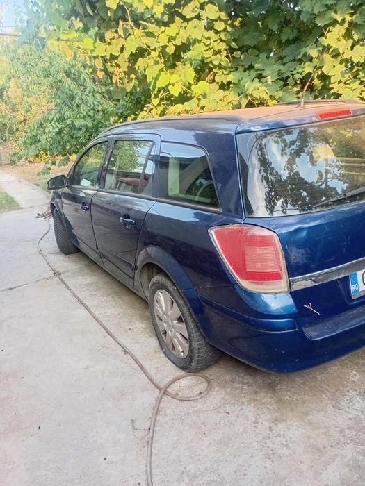 OPEL Astra 2007 — imagine 1