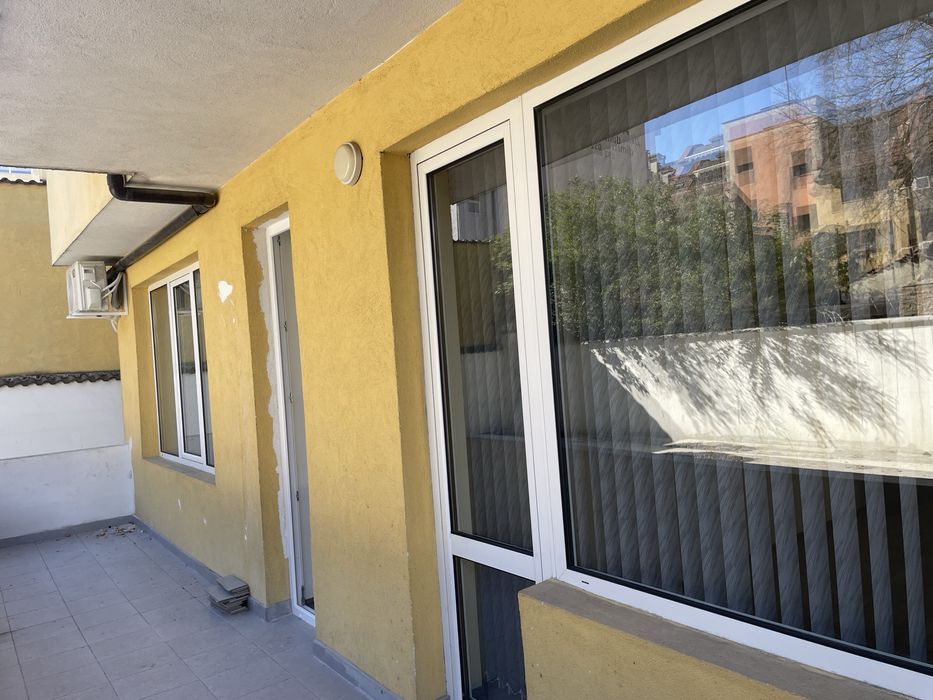 Дава се под наем Двустаен апартамент в Варна, Център - 55 кв.м за 331.5 € - Снимка #5