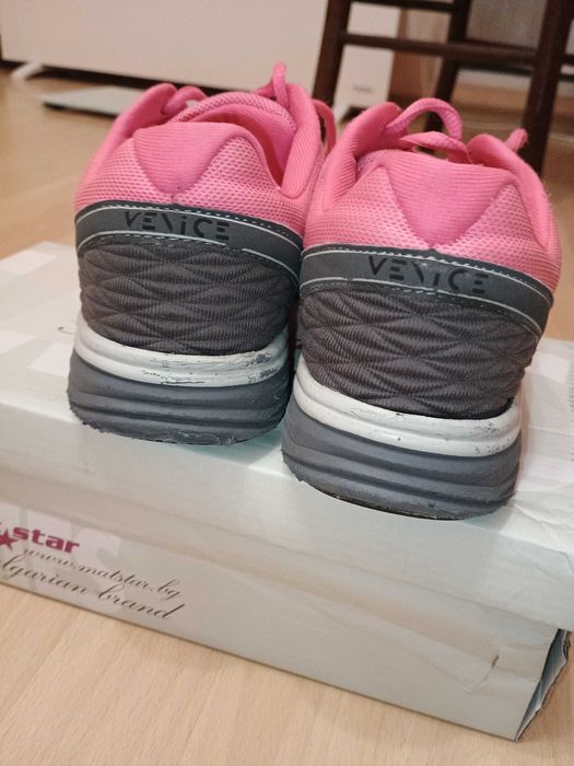 маратонки 37 номер за момиче