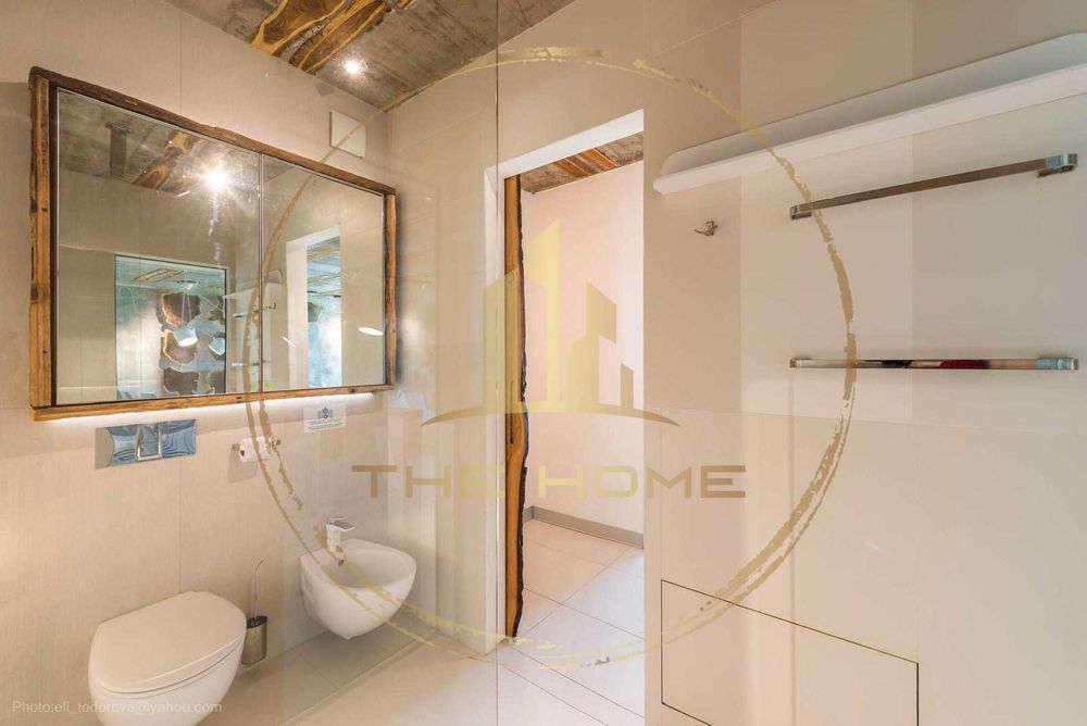 Дава се под наем Тристаен апартамент в Варна, Бриз - 100 кв.м за 2194.02 € - Снимка #4