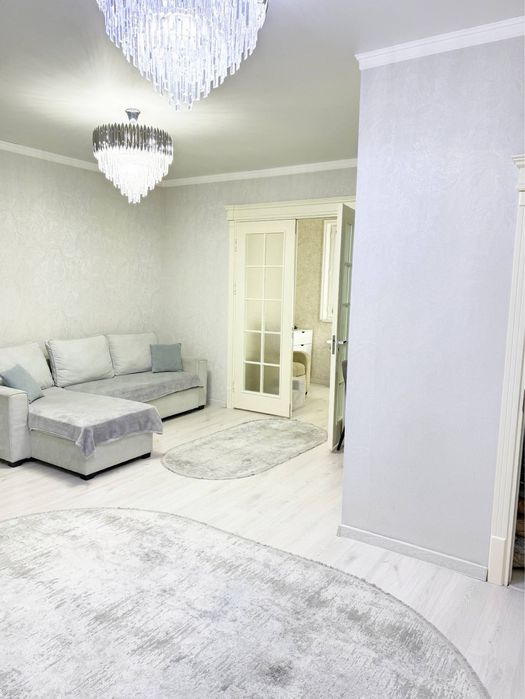 Продается квартира Чиланзар 1 квартал 4/4/4