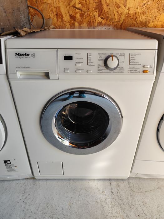 Masina de spalat Miele de 6 kg