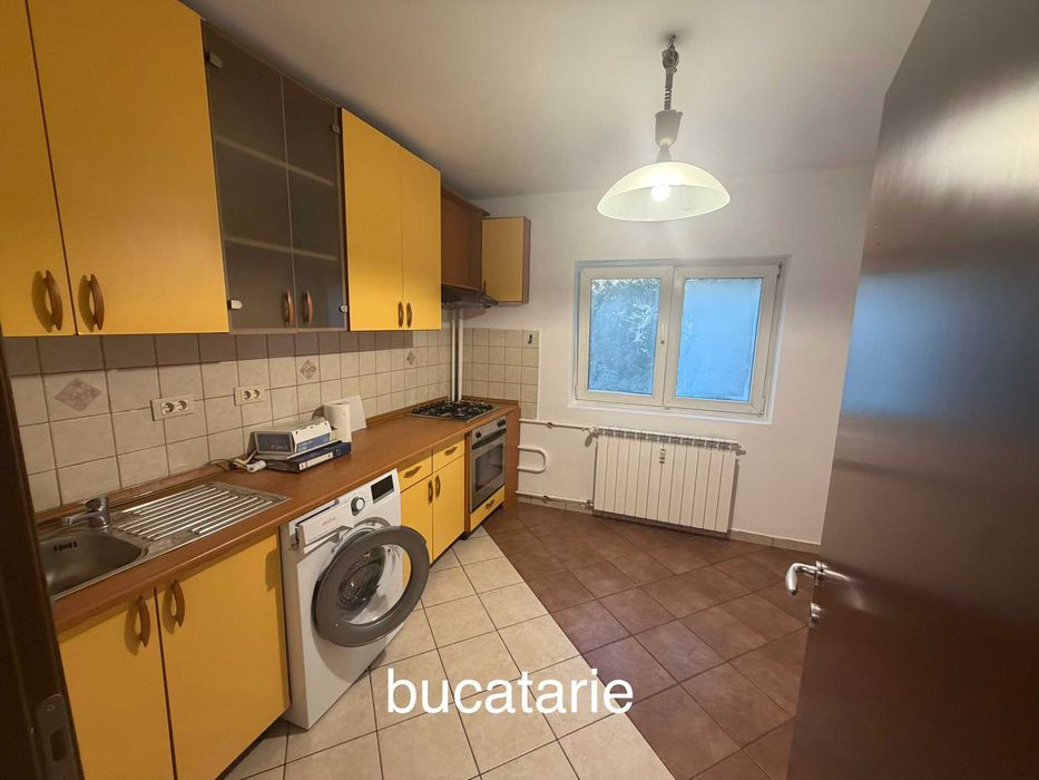 Apartment in Bucuresti - View 2