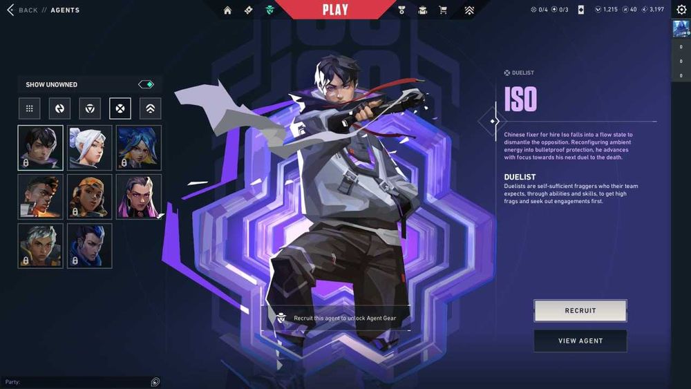 продам аккаунт Valorant