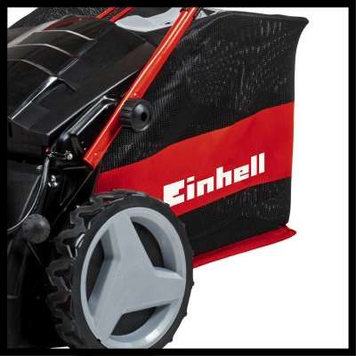 Акумулаторна косачка Einhell Power X-Change GE-CM 36/47 HW Li, с 2 бат