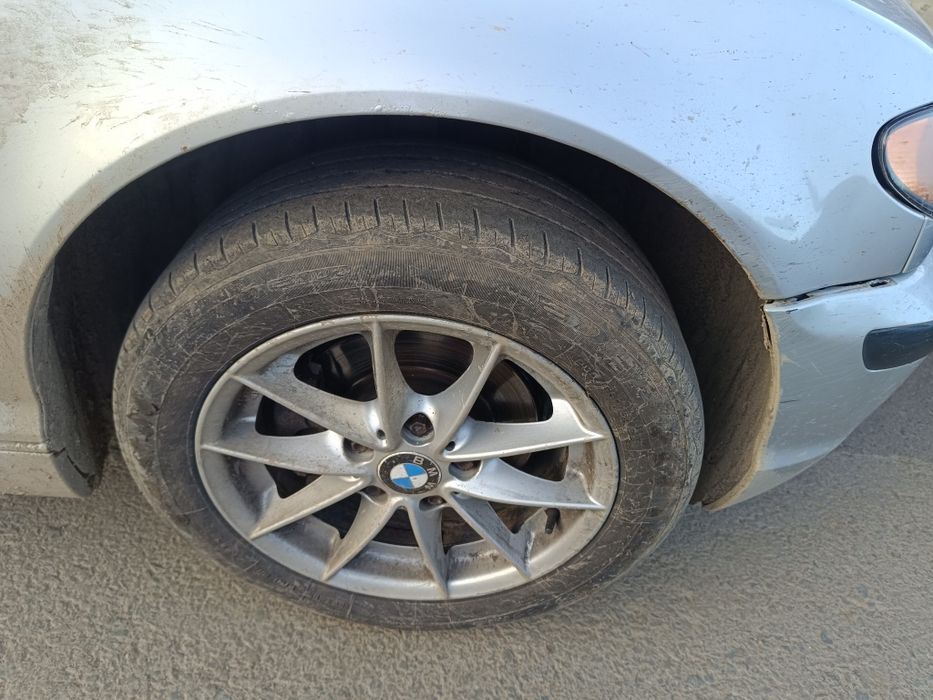 Piese BMW E46 face lift break 2.0d 136cai