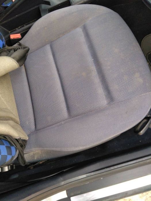 Ауди а4 б5 фейслифт на части