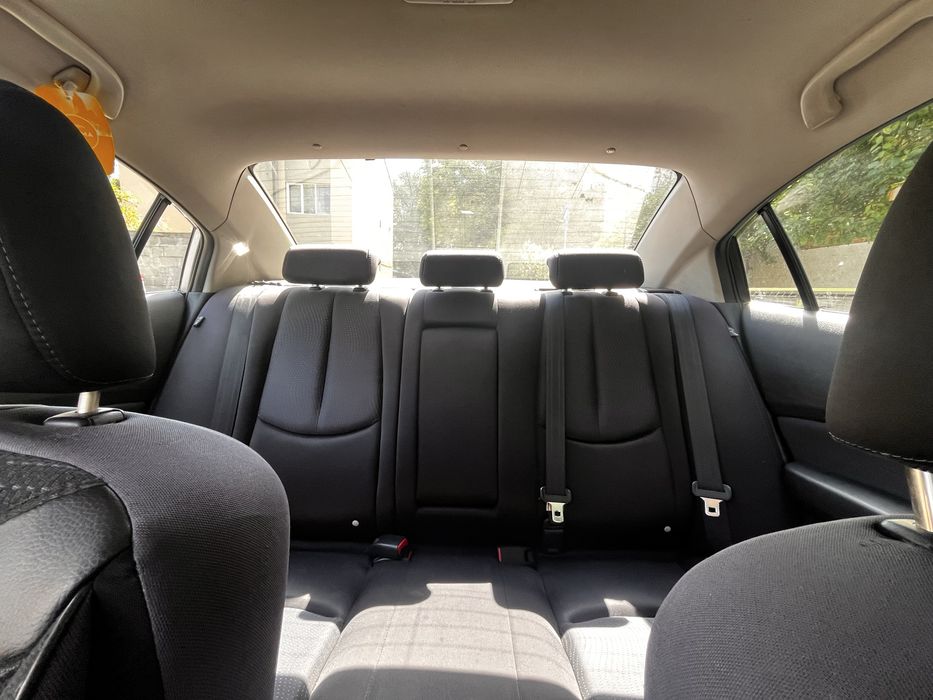 MAZDA 6 2008 — imagine 2