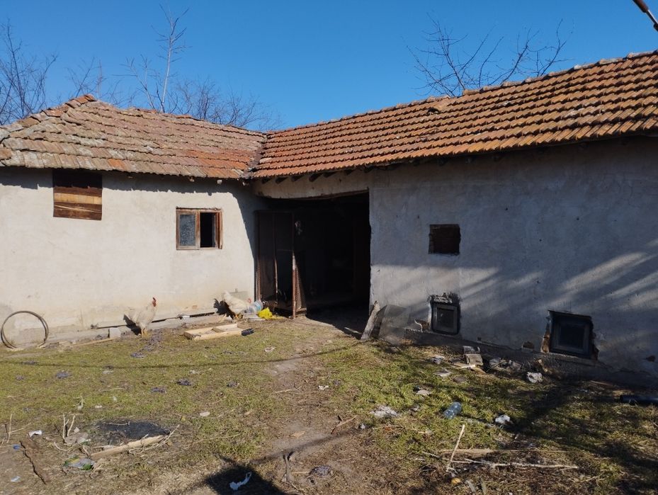 Продава се Къща в с. Нова Черна, Област Силистра - 101 кв.м за 157 €/кв.м - Снимка #6