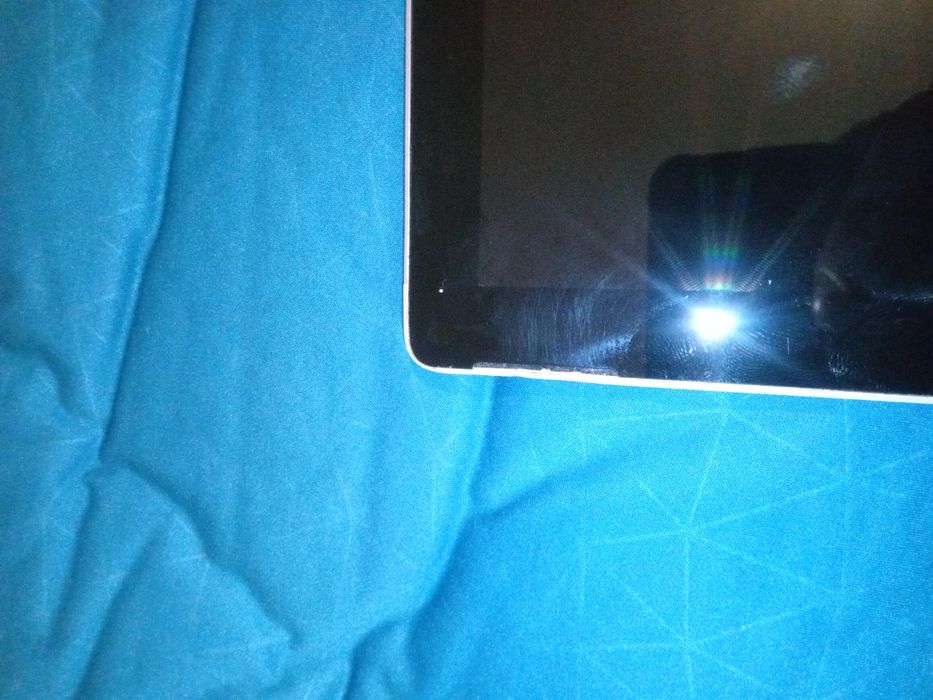 Microsoft Surface Pro 7 топ модел.