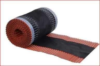 За покрива! Изолирай от студа, дъжда, шума