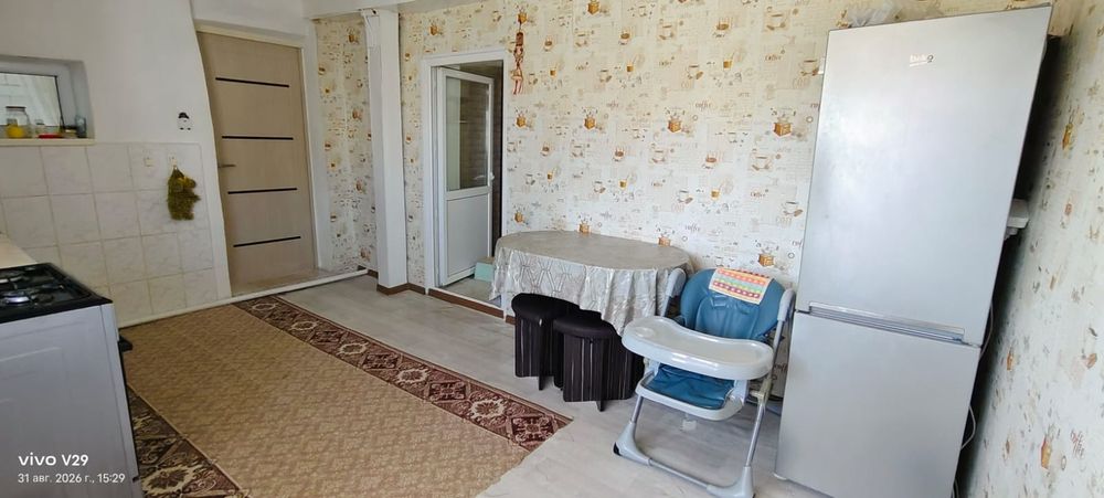 Продам дом по Есет-Батыра
