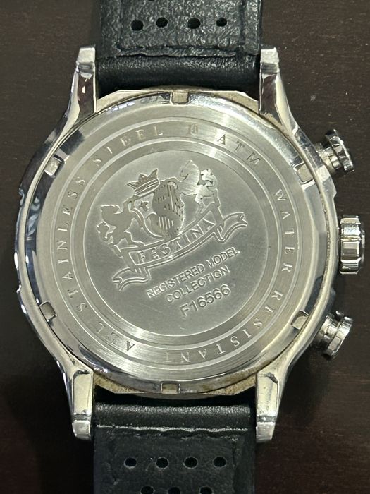 Vand Ceas Festina F16566