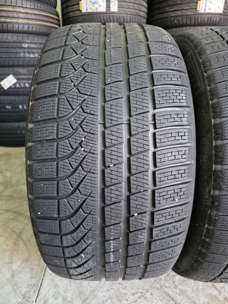 285/40/20 PIRELLI 2бр
