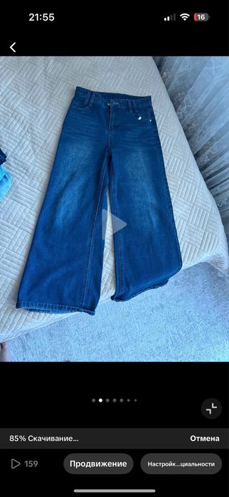 продам джинсы/ срочно