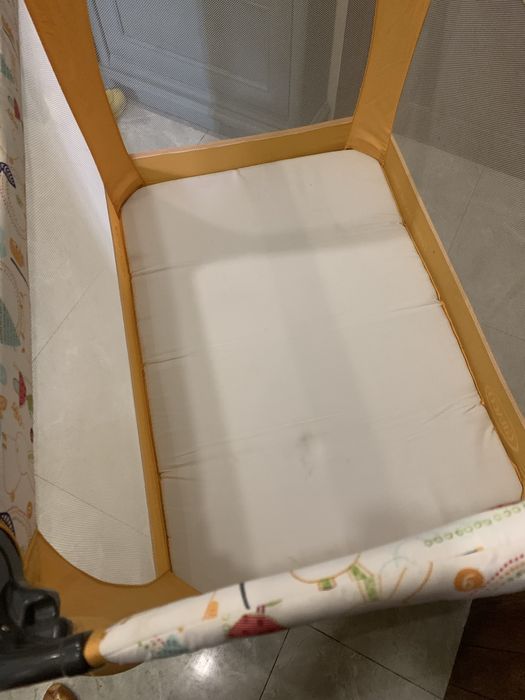 Манеж  для  игровой 2 в1 GRACO