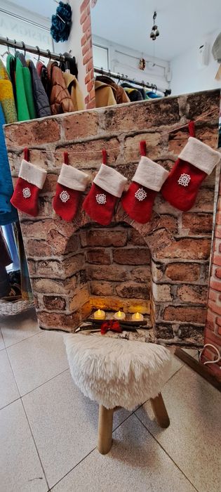 Декоративни камини