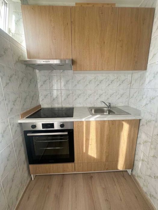 Apartament cu 3 camere + living