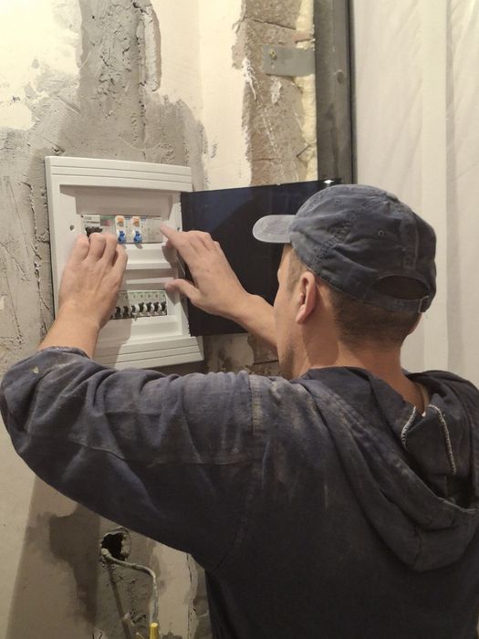 Электрик Астана Электрик услуги круглосуточно