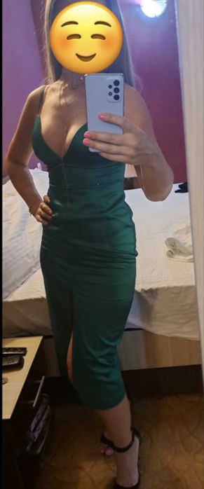 Rochie eleganta Poema
