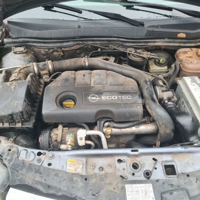 Opel astra h in stare buna de funcționare,mai multe detalii la telefon
