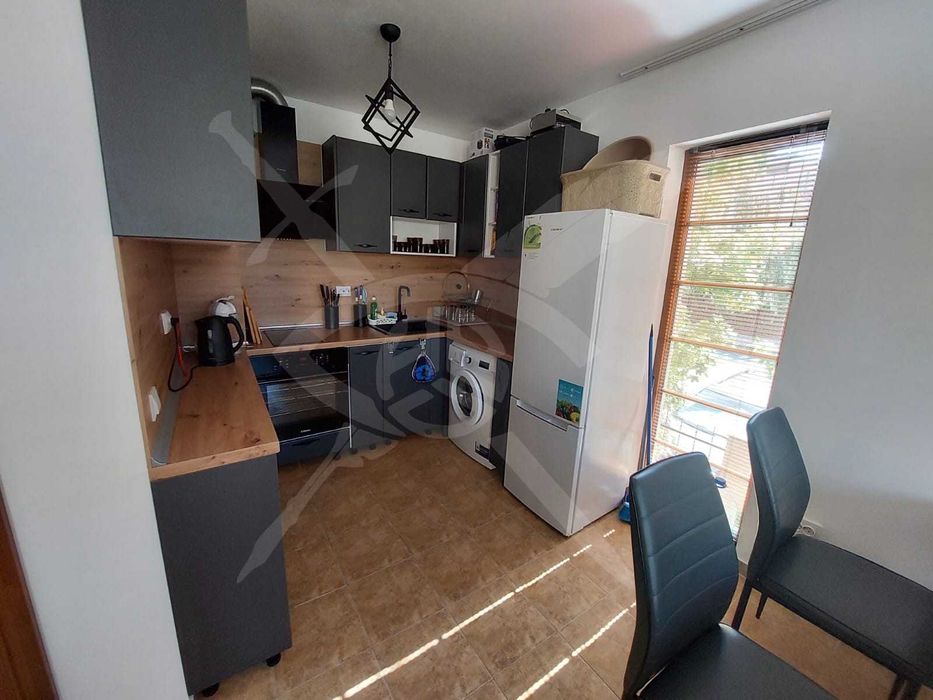 Продава се Двустаен апартамент в Свети Влас - 82 кв.м за 1098 €/кв.м - Снимка #2