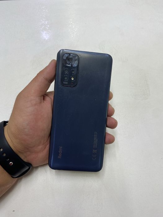 Redmi Note 11  (128GB)