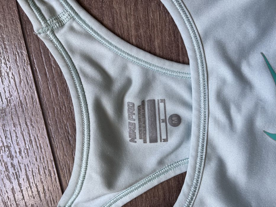 Майки Nike для тренировок