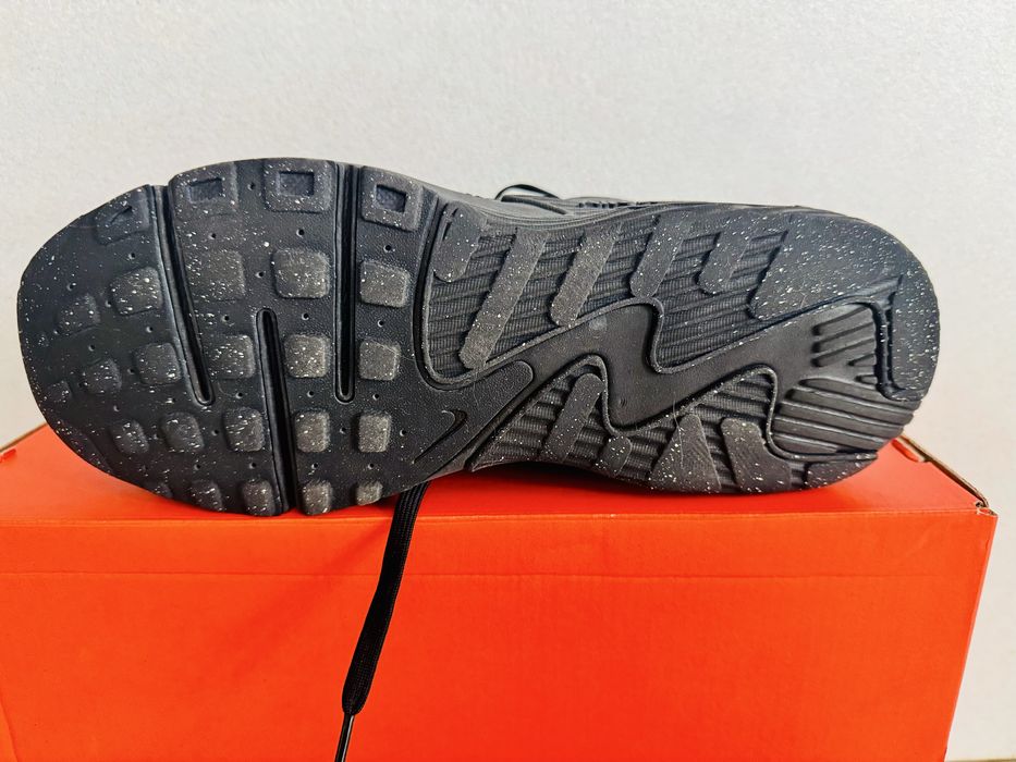 Маратонки nike air max