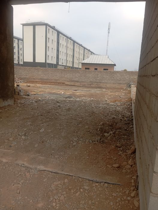 Килди Хает МФЕ занги катижлари енида жоелашган 6 сотихли ер учаскаси с