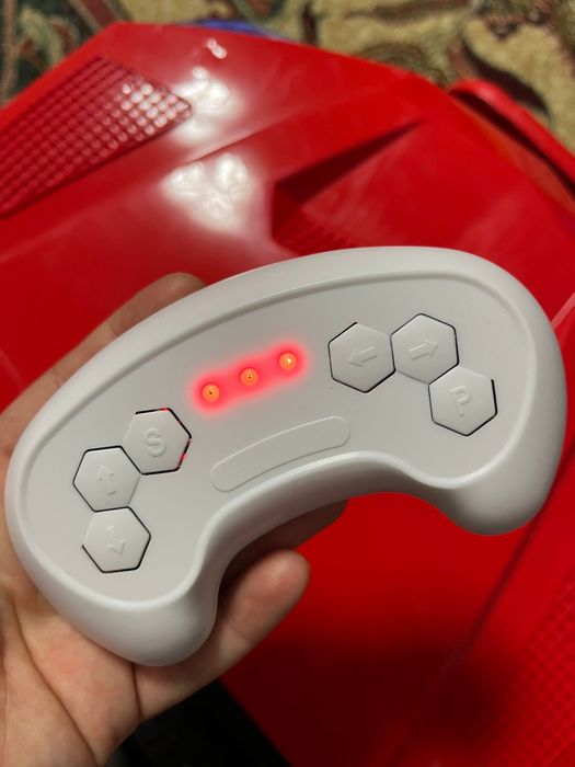 Masina electrica copii