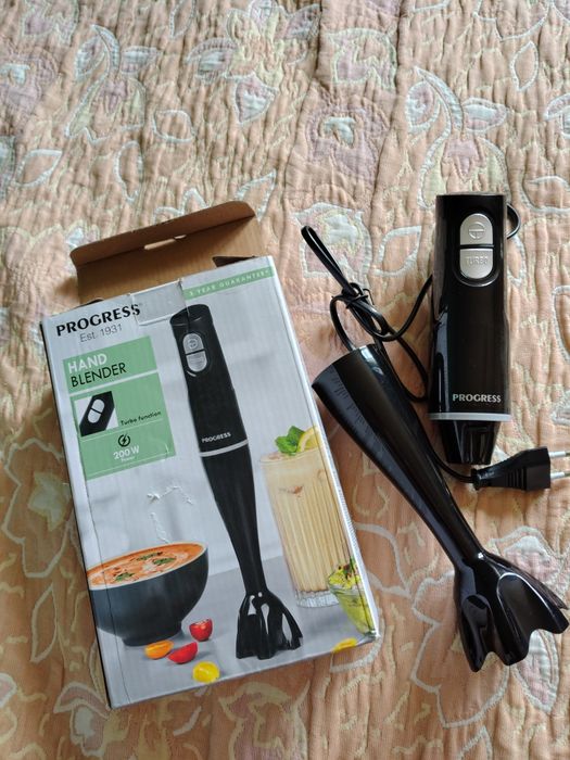 Блендер за супи 200W