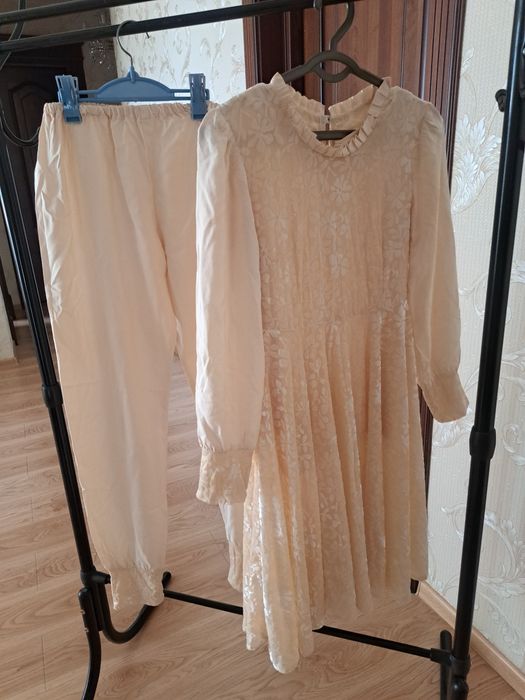 Келинские платья ,Сарпа