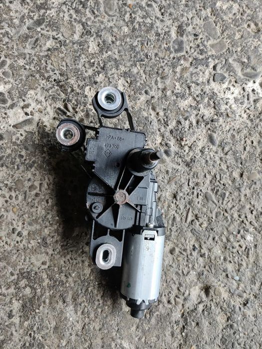 Motoras stergator spate Seat Exeo Audi A4 B6 B7 Break 3R9955711
