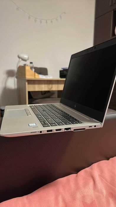 Laptop HP i5 8350 16GB RAM 256GB SSD