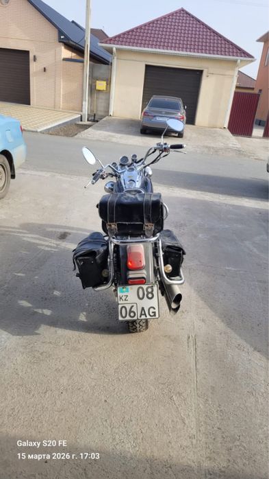 Продам Чопер Мотоцикл