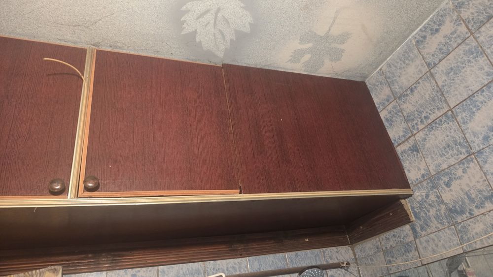 Отдам шкафы самовывоз