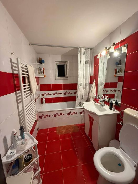 Apartament – Cluj-Napoca - Vedere 2