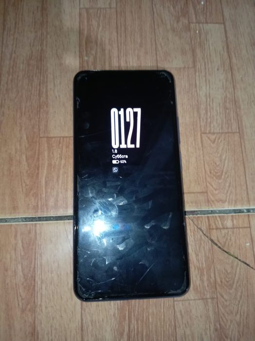 Xiaomi 11 lite 5g ne