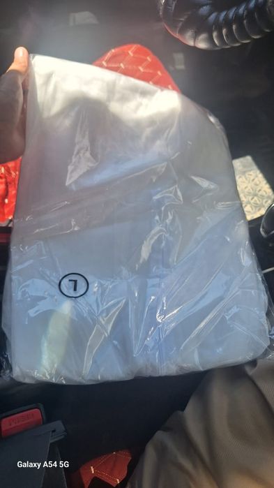 Одноразовый спедодежда